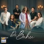 Shuja Asad and Kubra Khan Say Emotional Goodbye to Doctor Bahu