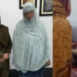 10-Year-Old Girl Dies After Alleged Attack in Okara; Mother Arrested
