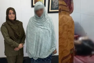10-Year-Old Girl Dies After Alleged Attack in Okara; Mother Arrested