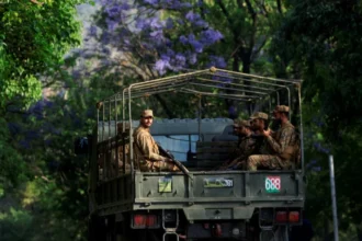 Federal Govt Approves Deployment of Army in Rawalpindi for Six Months
