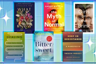 11 of the Best Books About Depression