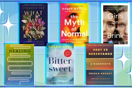 11 of the Best Books About Depression