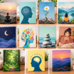 11 of the Best Books on Anxiety