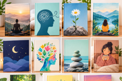 11 of the Best Books on Anxiety