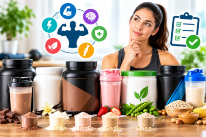 13 Best Protein Powders and How to Choose