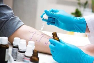How to Choose from the 5 Best At-Home Allergy Tests