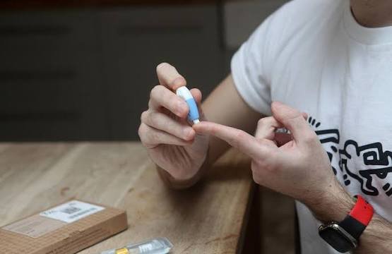 5 of the Best At-Home HIV Tests: Options, Considerations, and More