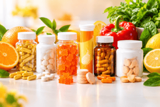 7 Best Vitamin C Supplements