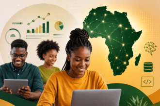 AICA and DataCamp Open 2026/27 Scholarship for African Learners