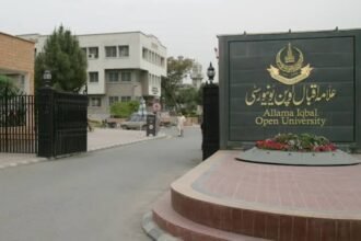 AIOU Announces Spring Result 2026 for MBA, MS, MPhil and PhD Programs