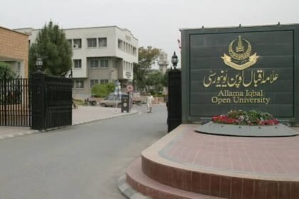 AIOU Announces Spring Result 2026 for MBA, MS, MPhil and PhD Programs