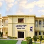 Air University Opens Faculty and Administrative Jobs