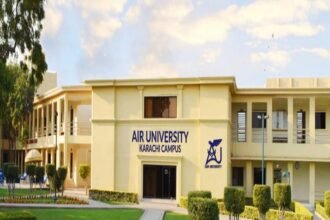 Air University Opens Faculty and Administrative Jobs