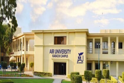 Air University Opens Faculty and Administrative Jobs