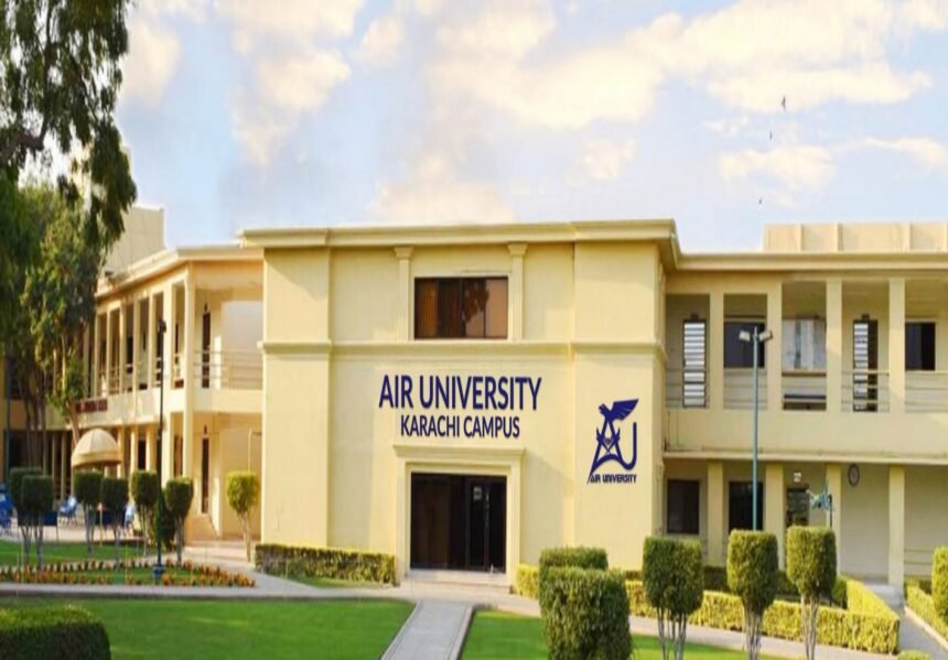 Air University Opens Faculty and Administrative Jobs