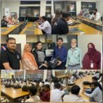 Aligarh Institute Hosts Solar Company Recruitment Drive
