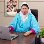Aligarh Institute Launches Beautician Course to Promote Skills and Employment