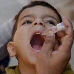 Anti-Polio Drive: Arrangements for Vaccination Process Reviewed