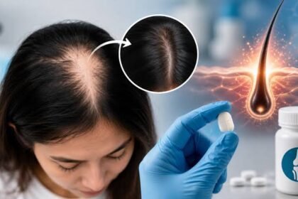 Arthritis Drug Shows Promise in Restoring Hair in Severe Alopecia