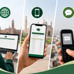 BISE Lahore 9th Class Result 2026: 3 Ways to Check Results