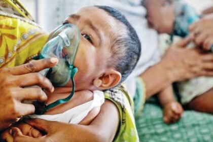 Bangladesh Measles Death Toll Reaches 997