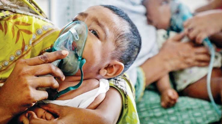 Bangladesh Measles Death Toll Reaches 997