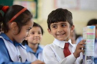 Benazir Taleemi Wazaif Registration: How Parents Can Enroll Their Children