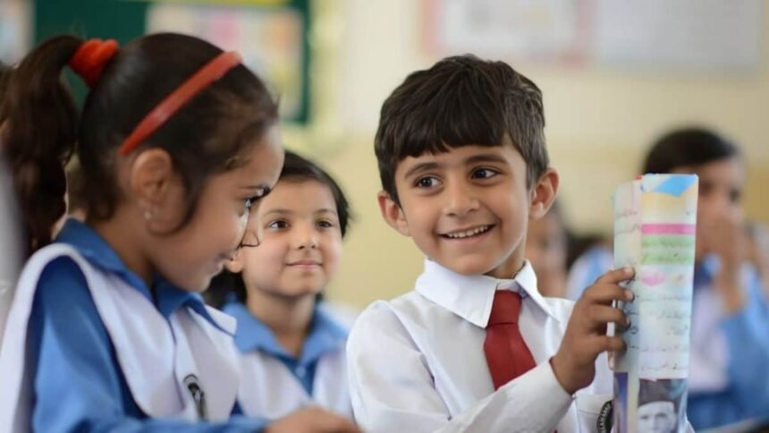 Benazir Taleemi Wazaif Registration: How Parents Can Enroll Their Children