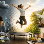 Bouncing Back From Stress: How to Build Resilience