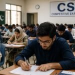 Government Rejects Proposal to Increase CSS Age Limit and Attempts