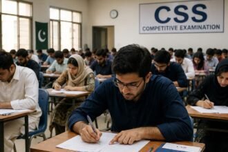 Government Rejects Proposal to Increase CSS Age Limit and Attempts