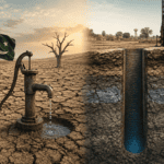 Pakistan’s Groundwater Reserves Nearing Collapse, Experts Warn