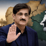 Sindh CM Murad Ali Shah Rejects Calls for Province’s Division