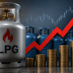 OGRA Hikes LPG Price as Supply Costs Climb
