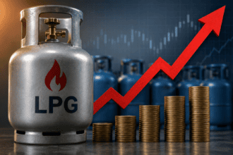 OGRA Hikes LPG Price as Supply Costs Climb
