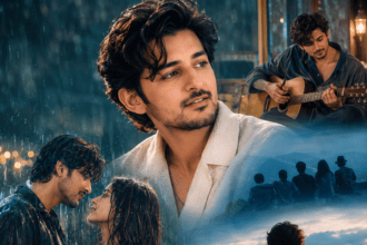 ‘Barsaat Lagdi Ae’: Darshan Raval Returns to Monsoon Romance, Talks Blue Family and New Music