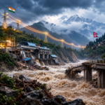 India to supply Nepal electricity after floods wrecked hydropower projects