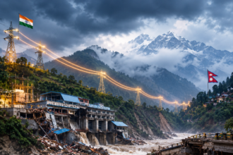 India to supply Nepal electricity after floods wrecked hydropower projects