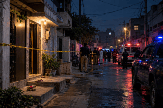 Karachi: Mother, three children killed in Surjani Town