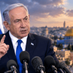 Jerusalem Daily: Netanyahu says he will ‘change the face of the Middle East