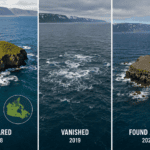 The Mystery of Sandy Island: A Cartographic Ghost Story