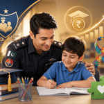Police raise monthly stipend for children with autism to Rs 20,000