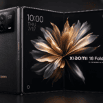 Xiaomi 18 Fold arrives two days before Apple’s foldable debut