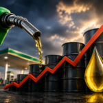 Petrol, Diesel Prices Hiked Again as Government Shifts Burden to Consumers
