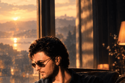 Darshan Raval Announces New EP The Everafter, Reveals Four-Song Tracklist And Cover Art