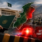 Federal government hints at imposing emergency in Khyber Pakhtunkhwa