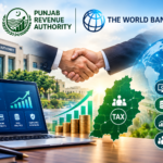 Punjab Revenue Authority, World Bank to introduce advanced systems to expand tax base