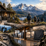 How Trump Has Disrupted National Parks
