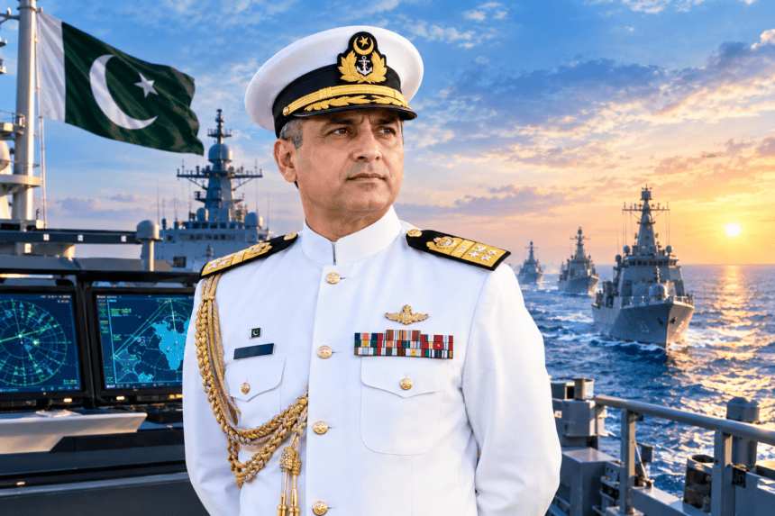 World Maritime Day Celebrated in Karachi, Highlighting Importance of Maritime Sector