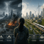 Urban Infrastructure Faces Breaking Point as Climate Risks Outpace Policy